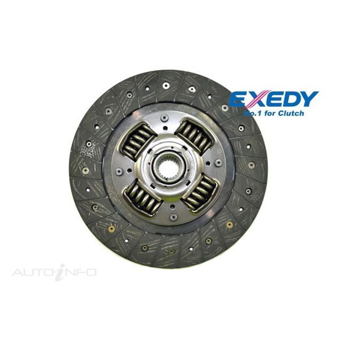 CLUTCH DISC, , scaau_hi-res