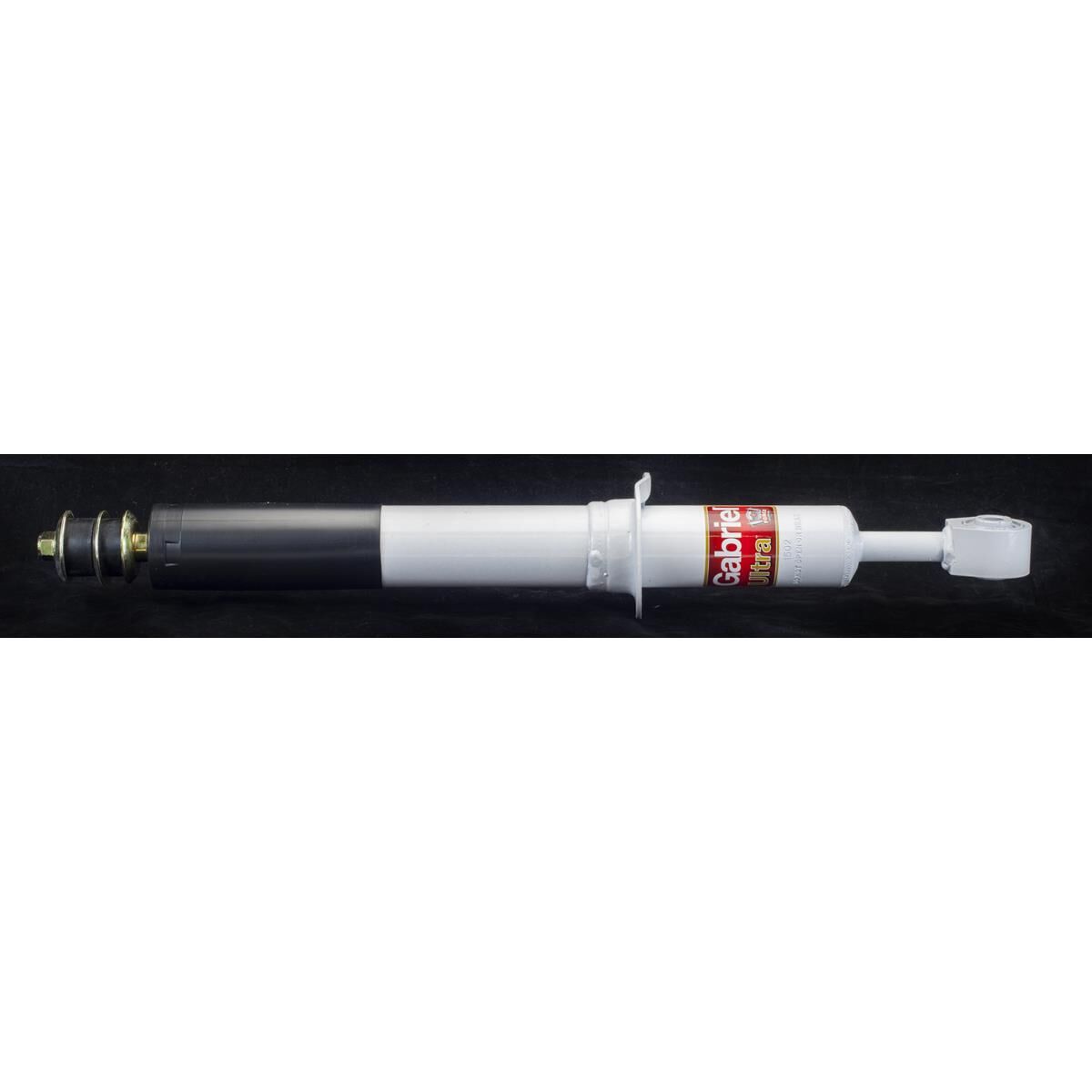 Ultra Spring Seat Shock - Gas, , scaau_hi-res