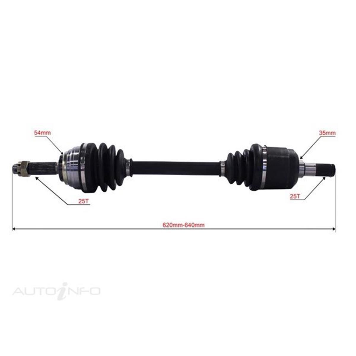 DRIVESHAFT ASSEMBLY, , scaau_hi-res
