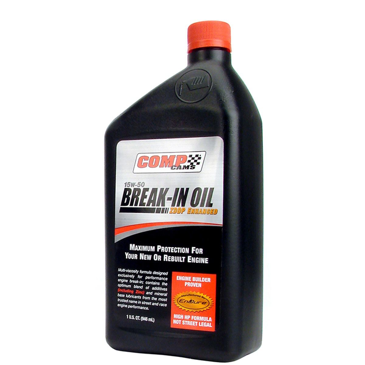 ENGINE BREAK-IN OIL 946ML, , scaau_hi-res