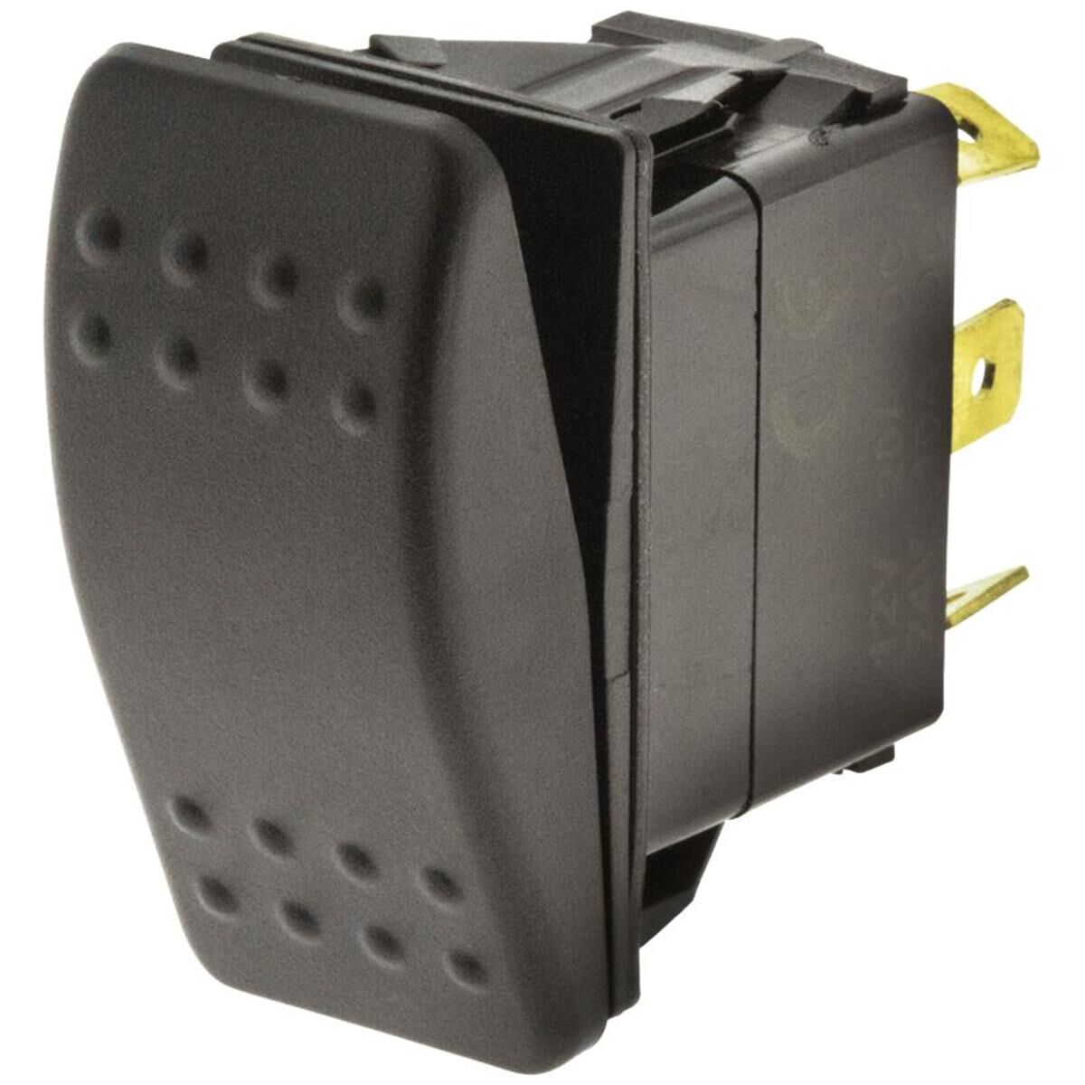 Jaylec Switch Rocker On / On - SW8331 | Supercheap Auto
