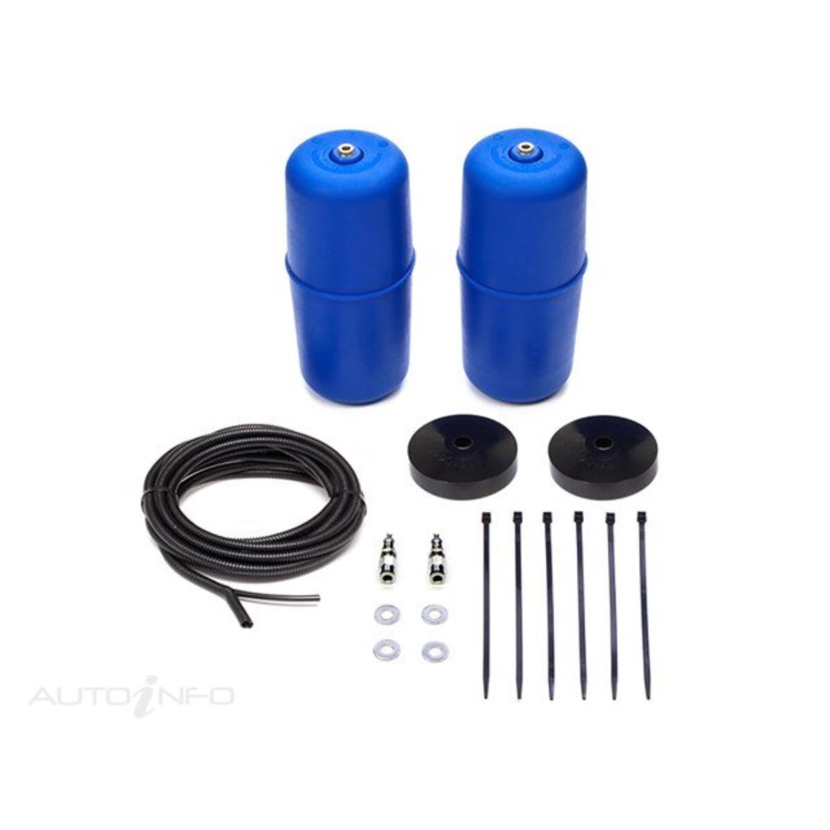 Air Suspension Helper Kit - Coil, , scaau_hi-res