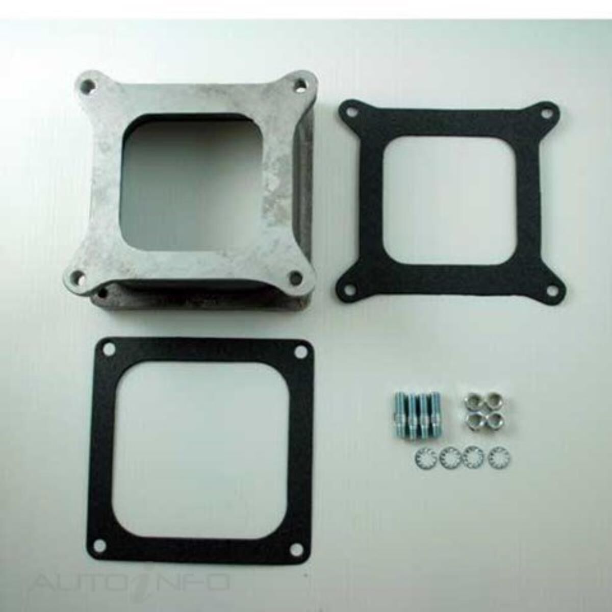 ADAPTOR-DOMINATOR TO 4BBL SQ P, , scaau_hi-res