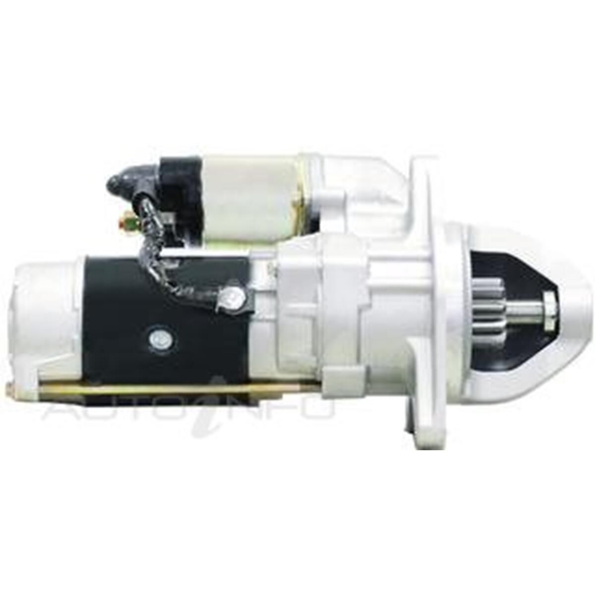 STR MTR 24V 7.0KW 11TH CW, , scaau_hi-res