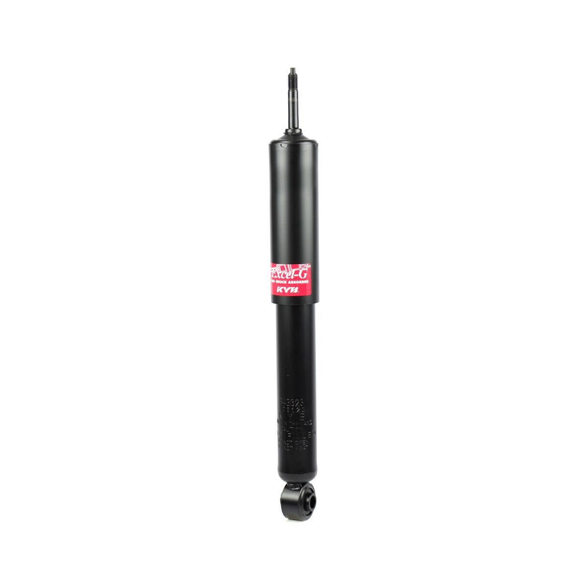 KYB SHOCK ABSORBER - EXCEL-G - 343323, , scaau_hi-res