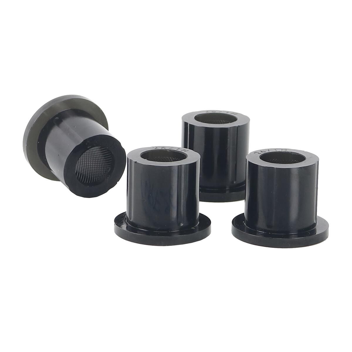TOYOTA REAR LEAF SPRING HD BUSH KIT, , scaau_hi-res
