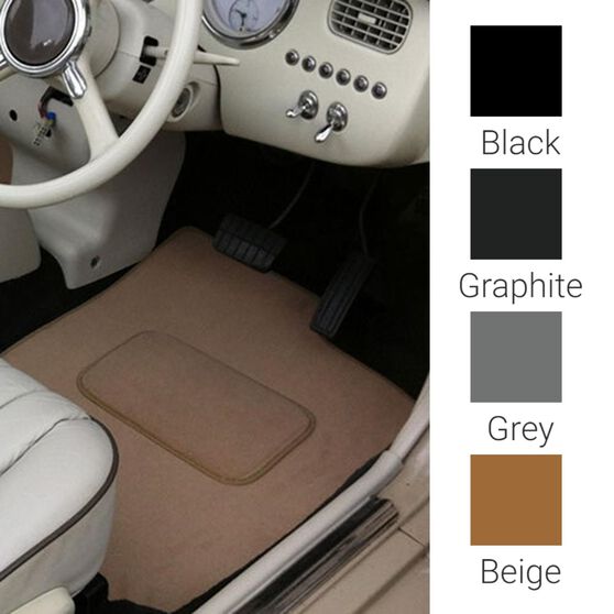 2 PIECE FRONT - BEIGE - HOLDEN COMMODORE VY-VZ UTE 2002-2006, , scaau_hi-res