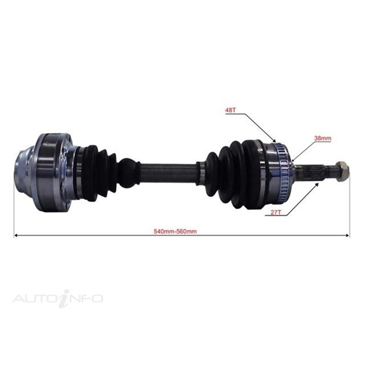 DRIVESHAFT ASSEMBLY, , scaau_hi-res