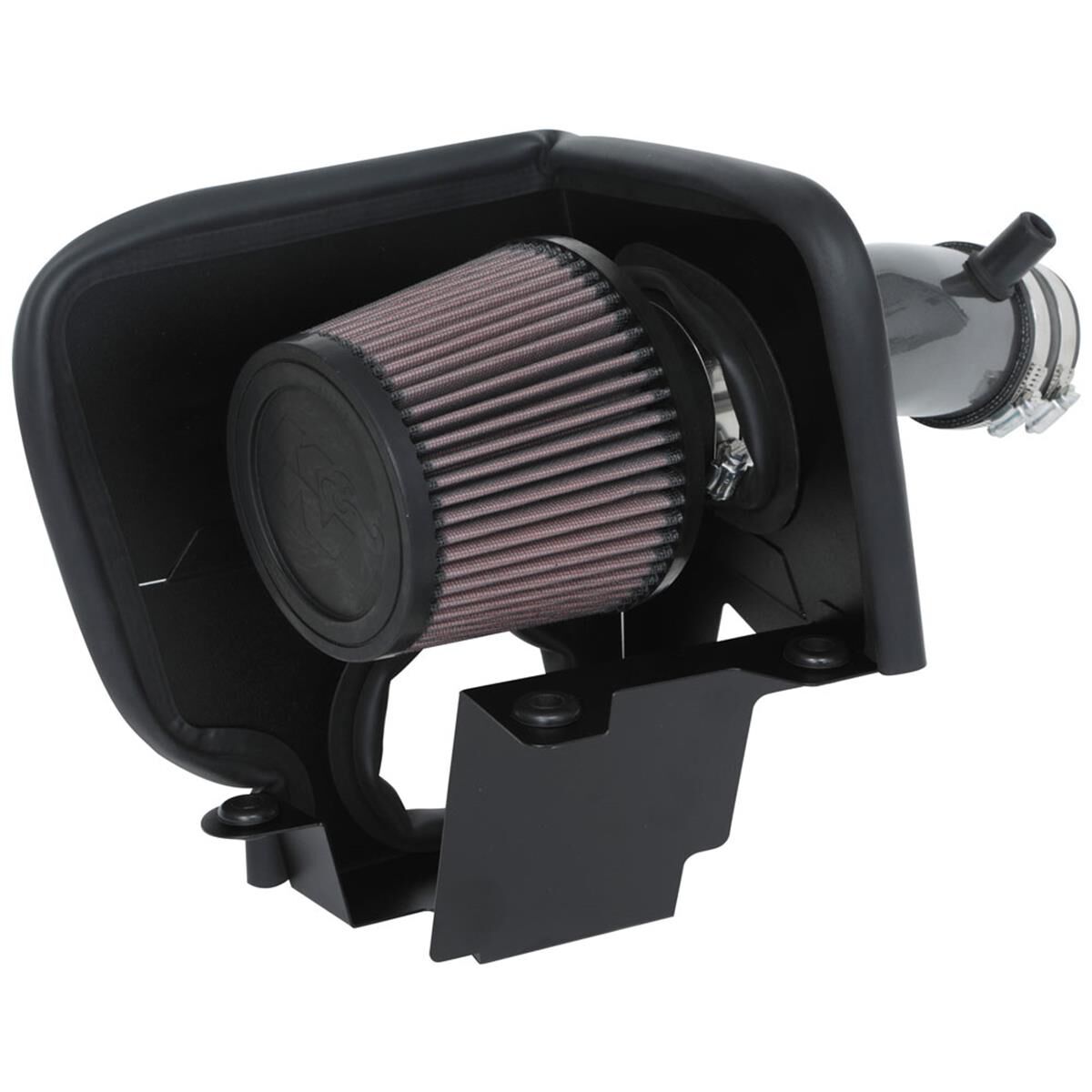69-6035TC K&N PERFORMANCE AIR INTAKE SYSTEM, , scaau_hi-res
