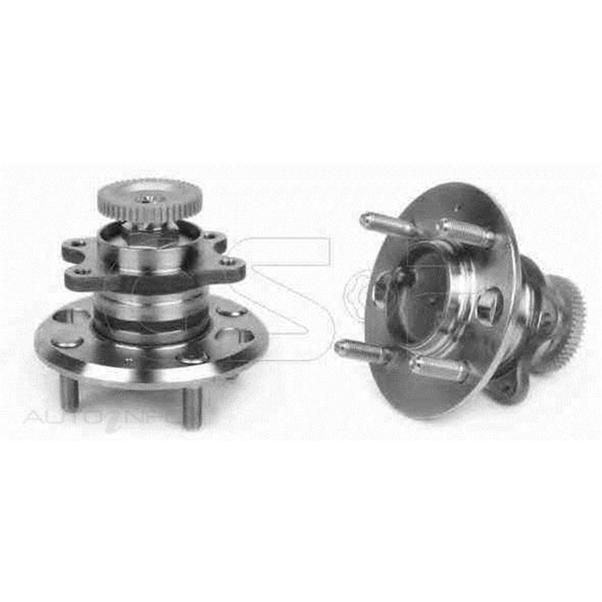 HUB, , scaau_hi-res