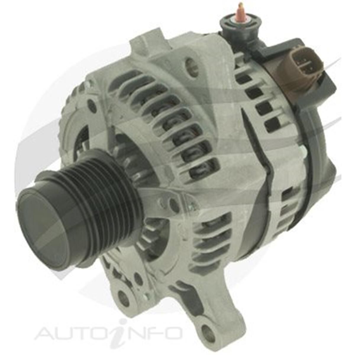ALT 130A HIACE 05-08 2TRFE, , scaau_hi-res