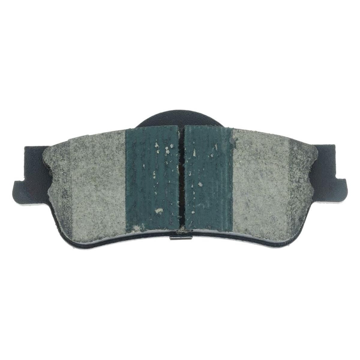 TRADE-LINE BRAKE PADS SET, , scaau_hi-res
