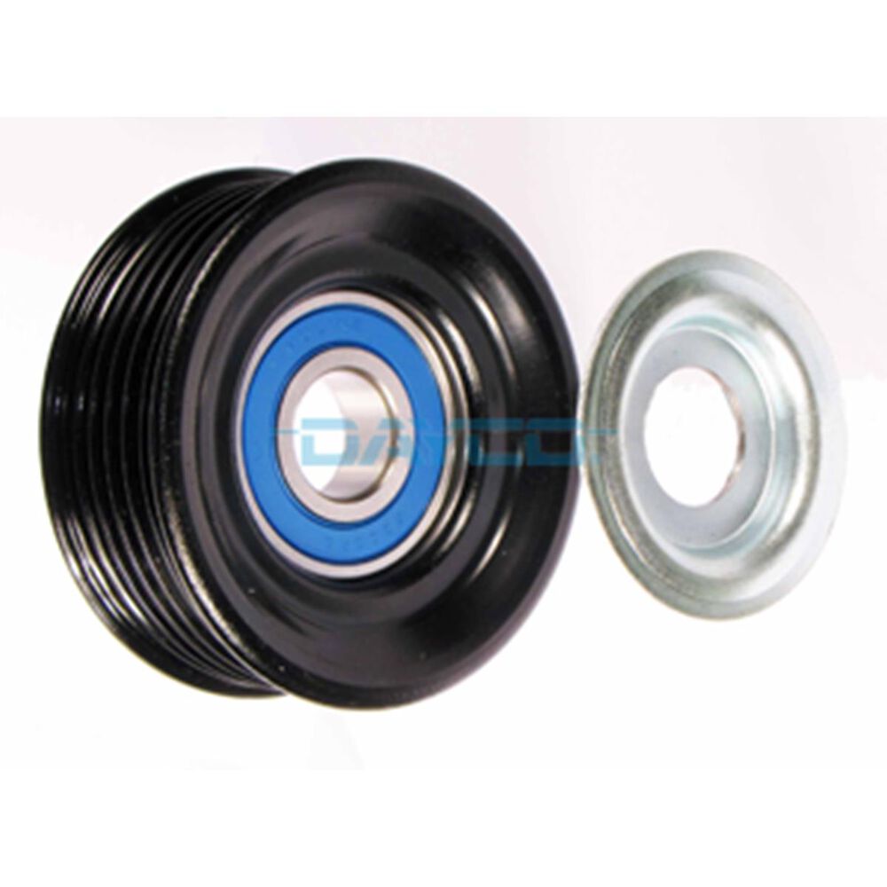 Drive Belt Idler/Tensioner Pulley Supercheap Auto