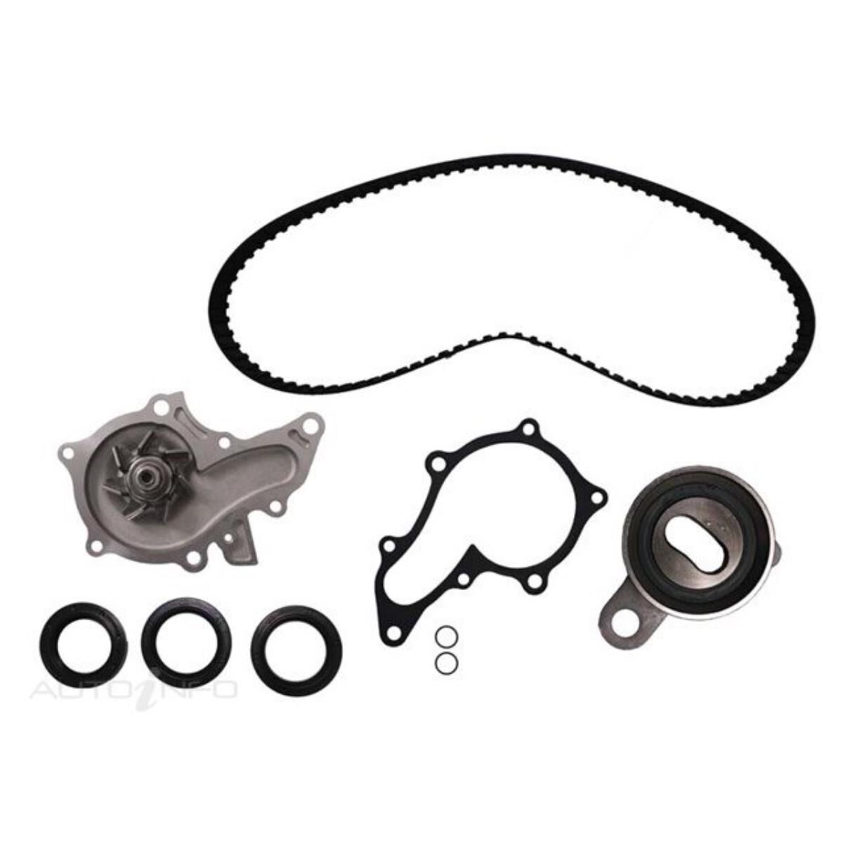 TIMING BELT KIT, , scaau_hi-res