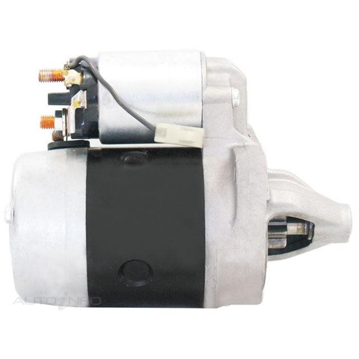 STR MTR 12V 1.0KW 8TH CW, , scaau_hi-res