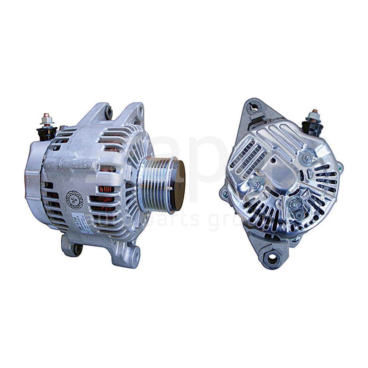ALTERNATOR DENSO TYPE, , scaau_hi-res