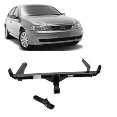 FORD FALCON SEDAN BA, BF & FG (10/02 ON) - 2300/230KG (WILL NOT FIT G220 OR GAS), , scaau_hi-res