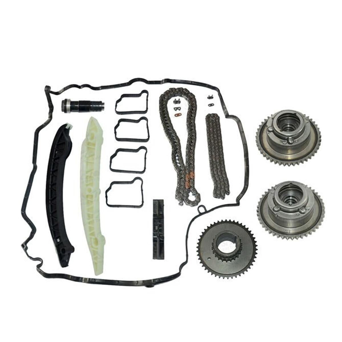 Timing Chain Kit, , scaau_hi-res