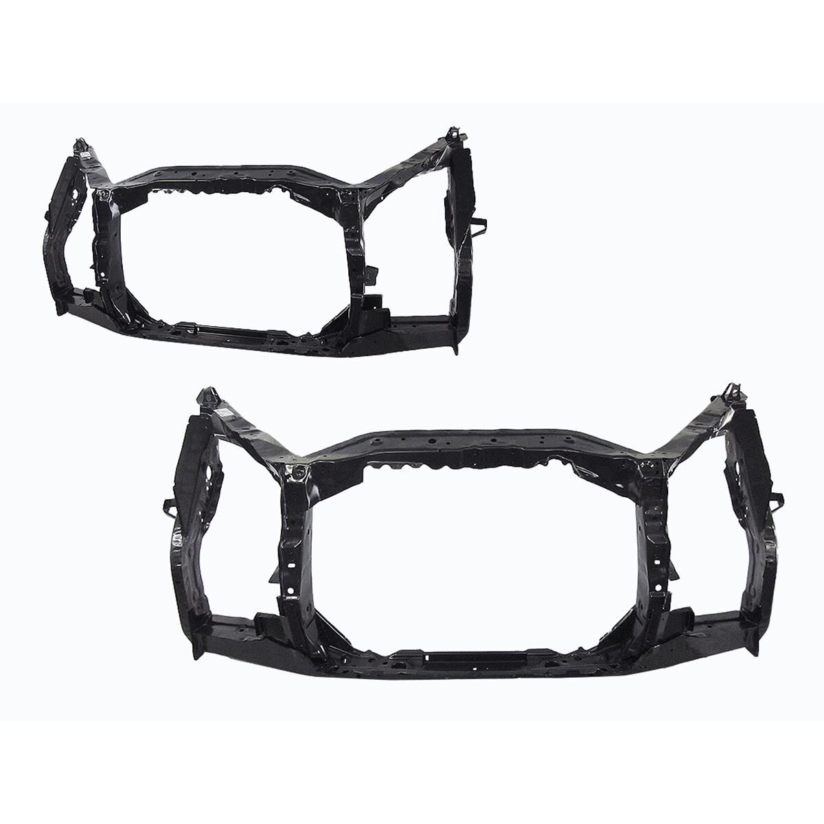 HONDA ODYSSEY  RB  06/2004 ~ 03/2009  FRONT RADIATOR SUPPORT PANEL, , scaau_hi-res