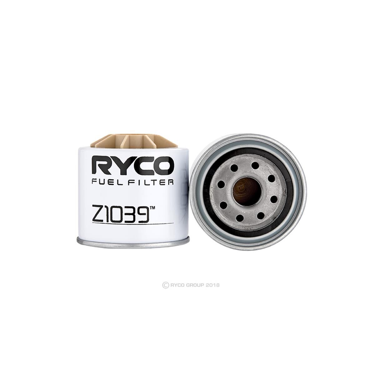 RYCO HD FUEL WATER SEPERATOR - Z1039, , scaau_hi-res