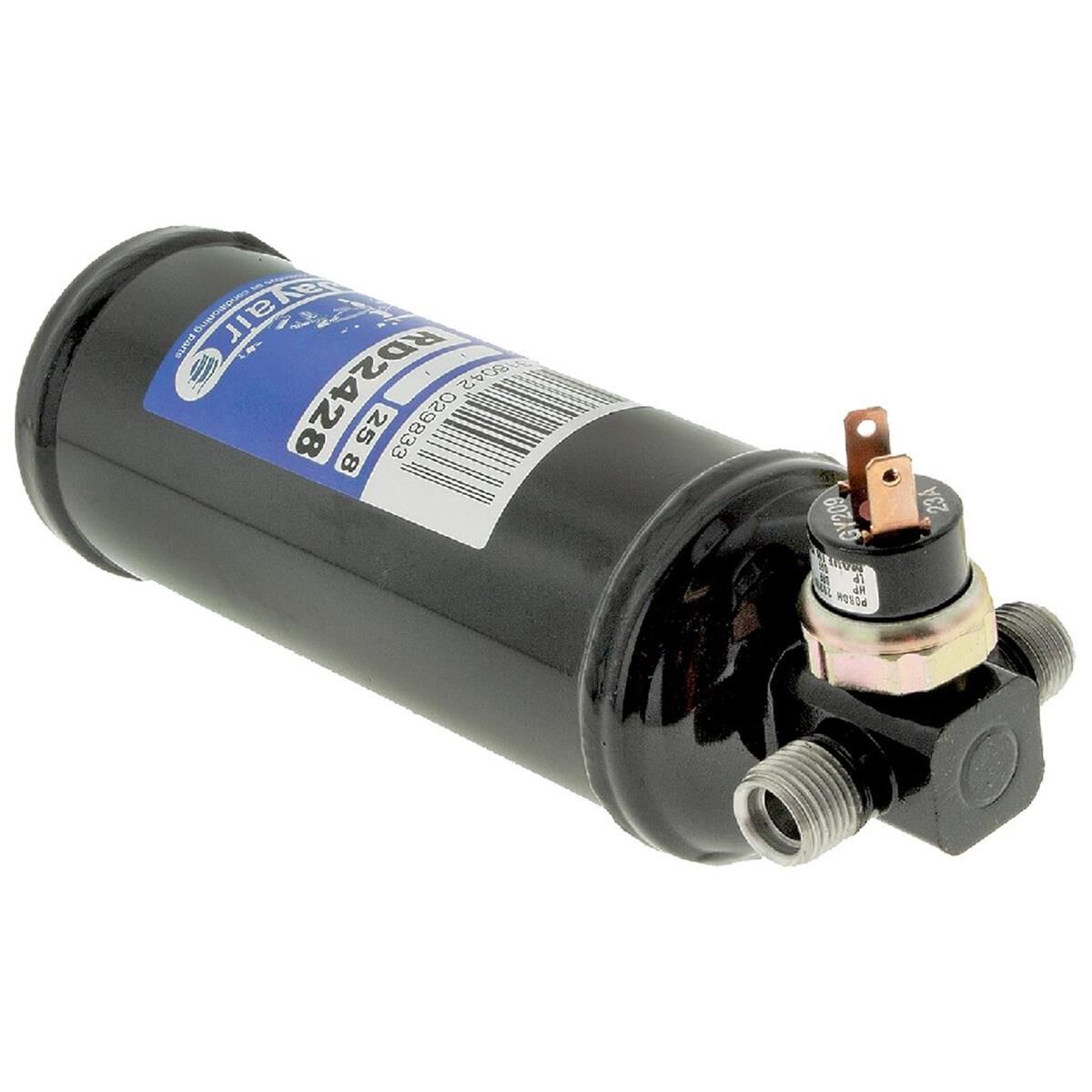 FDR W/BIN SW No6 O RING L/HAND, , scaau_hi-res