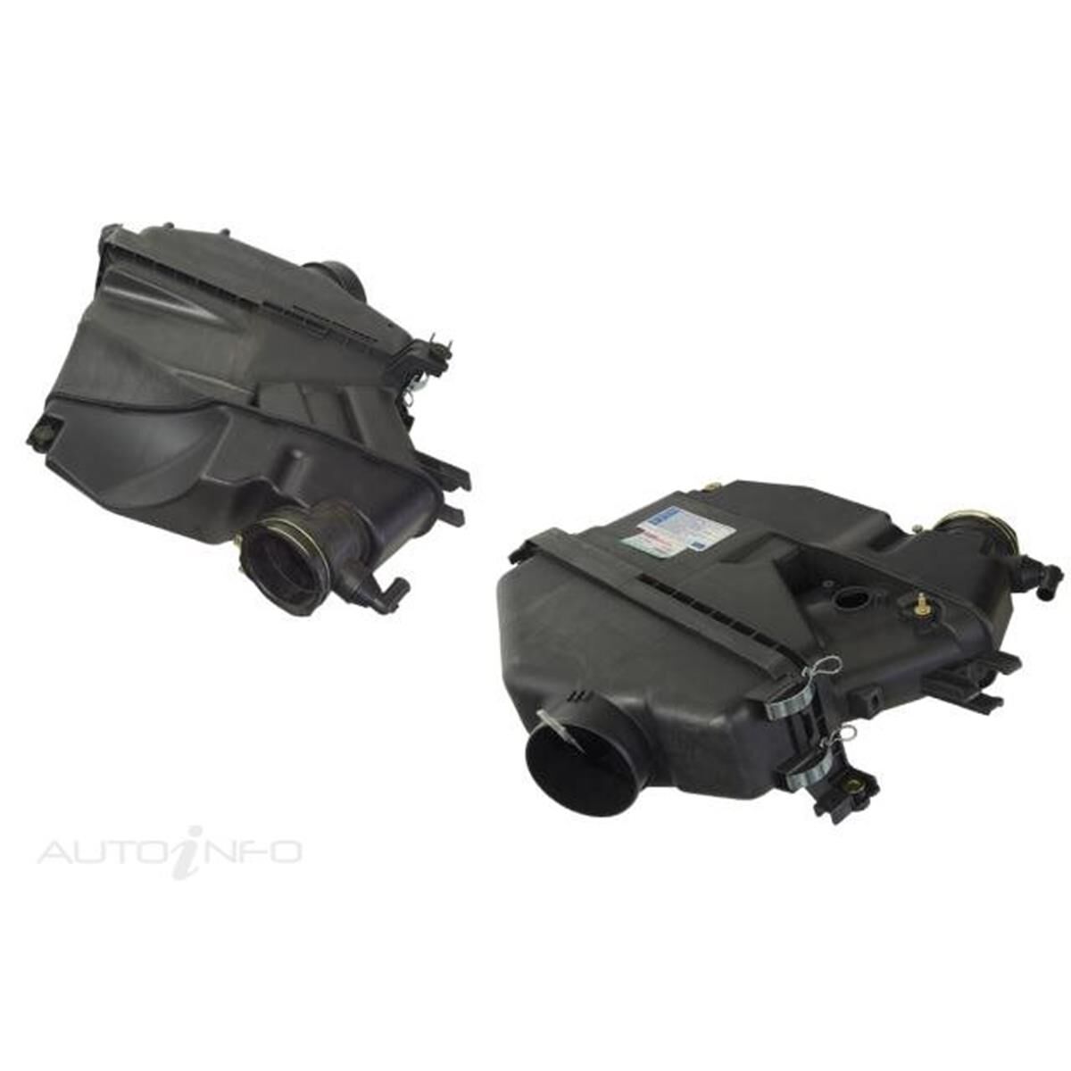 TOYOTA HILUX  GGN SERIES  03/2005 ~ 06/2015  AIR FILTER BOX  4.0 LITRE PETROL V6- (1GRFE), , scaau_hi-res