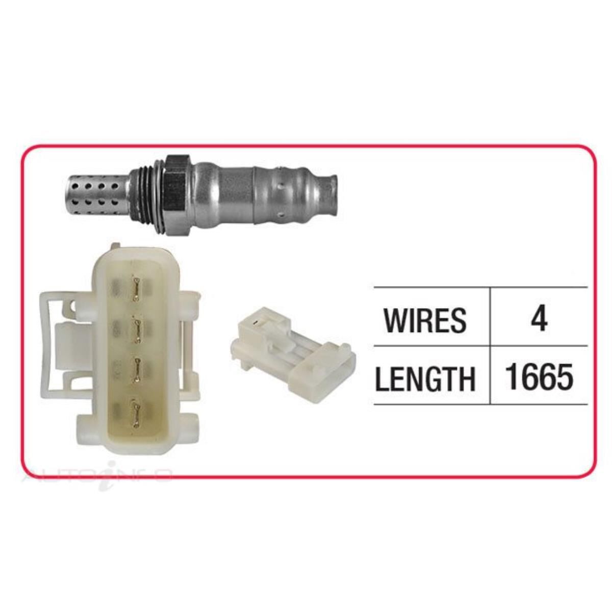 OX SENSOR - PEUGEOT / CITROEN, , scaau_hi-res