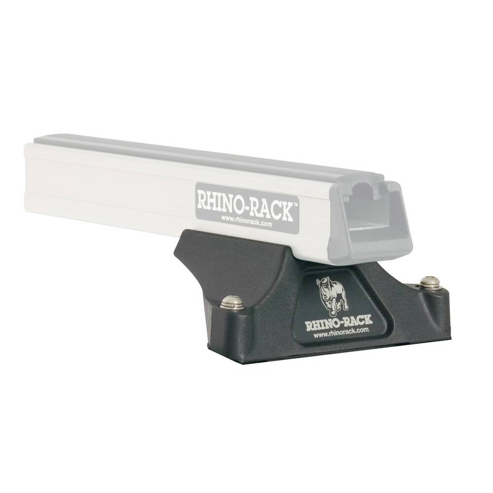Rhino-Rack RLTP Legs Track & Fixed Mount Low Leg 2Pcs - RLTP ...