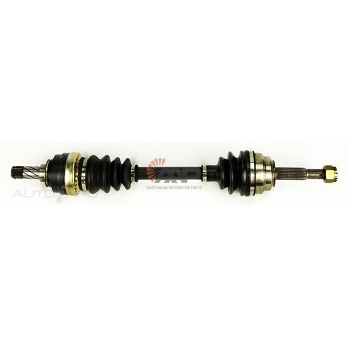 DS BARINA XC 1.4L 04/01 ON LHS ASTRA TR, , scaau_hi-res