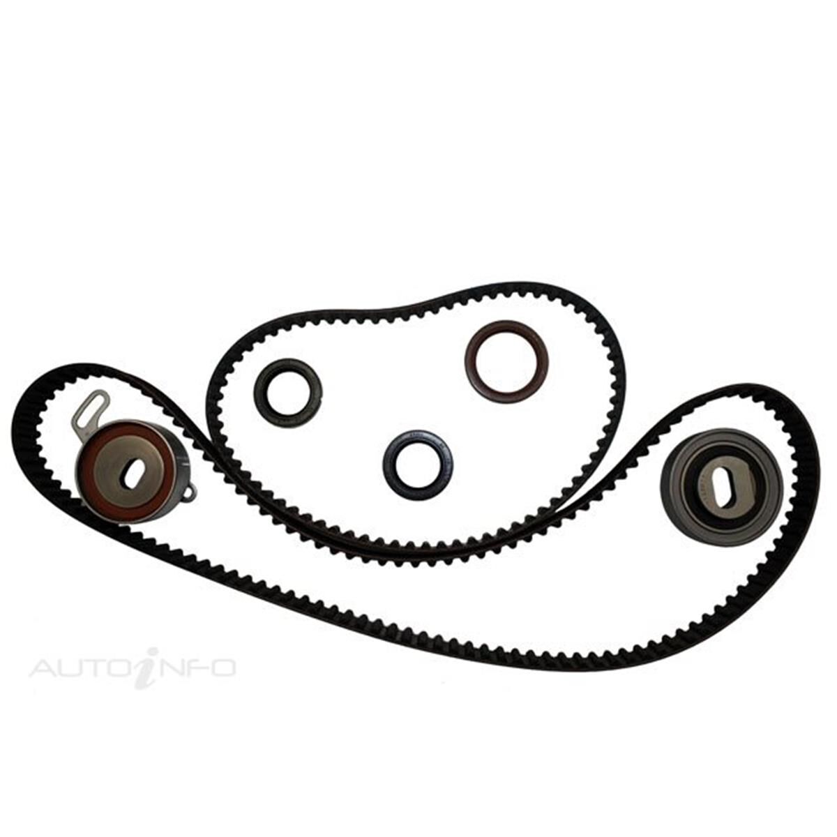 TIMING BELT KIT, , scaau_hi-res