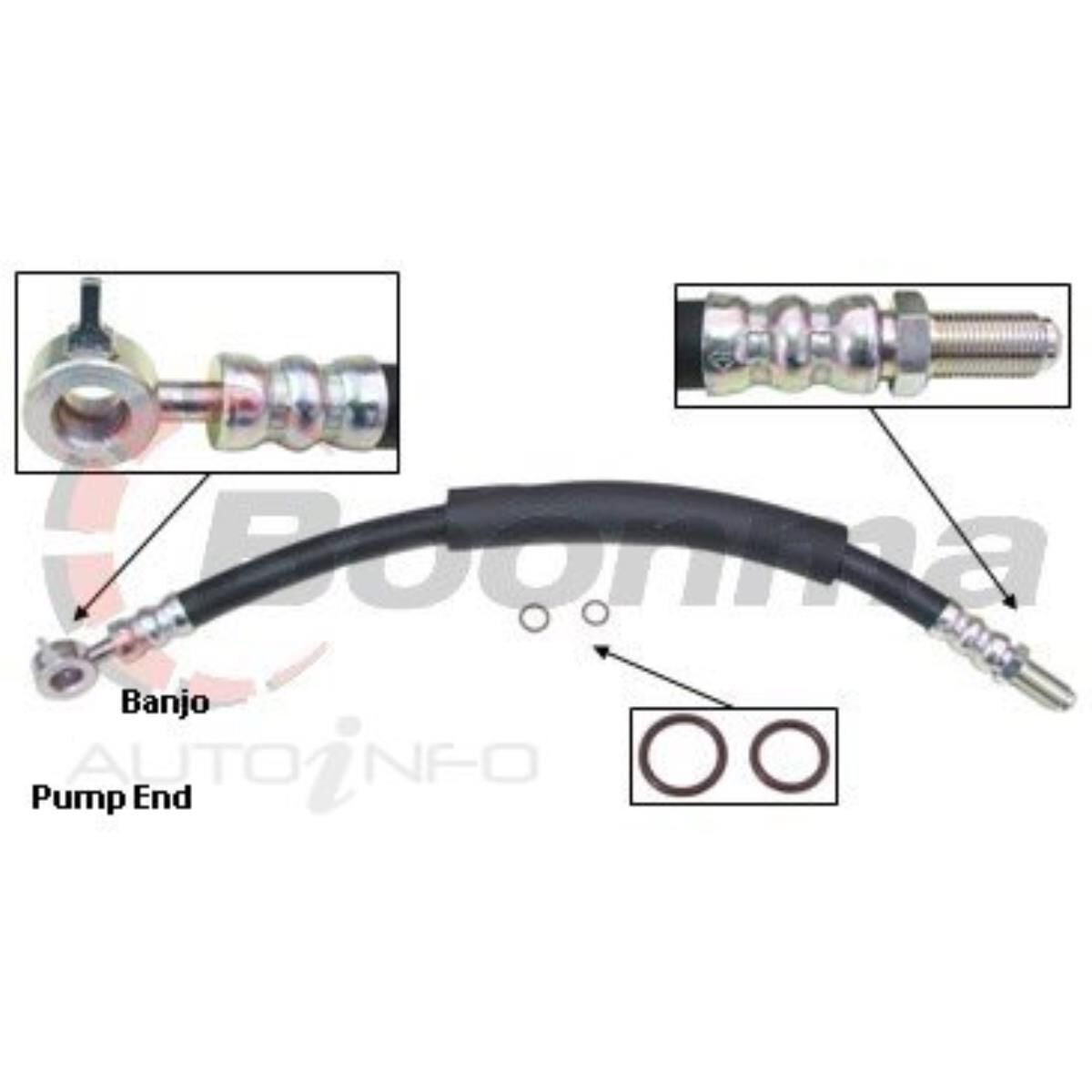 RODEO 2.2,2.8,3.0L 90-07 PSHOS, , scaau_hi-res
