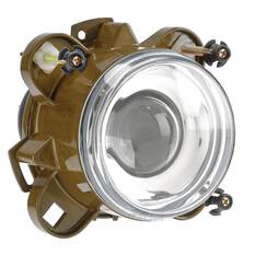 90MM LOW BEAM LAMP H7 12V 55W, , scaau_hi-res