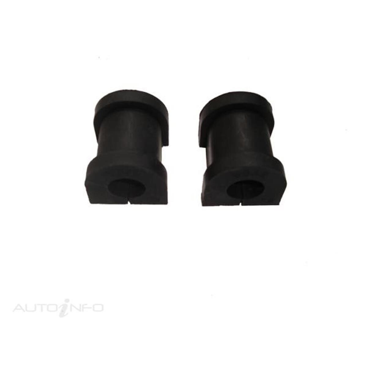 (DR) Patrol Gq/Gu 98-01 Sway Bar Rubbers Rear, , scaau_hi-res