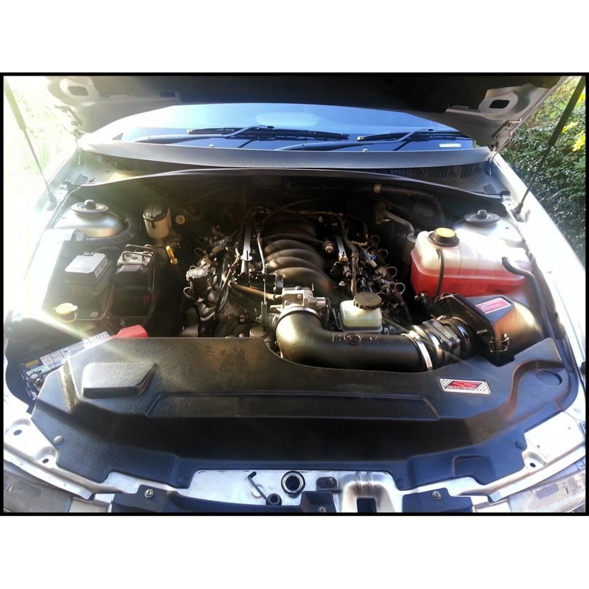 GROWLER HOLDEN VT-VU-VX-VY V8 5.7 GENIII, , scaau_hi-res