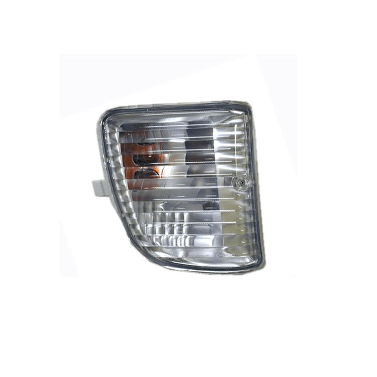 TOYOTA RAV4  ACA20 SERIES  01/2002 ~ 08/2003  BUMPER BAR BLINKER  RIGHT HAND SIDE, , scaau_hi-res