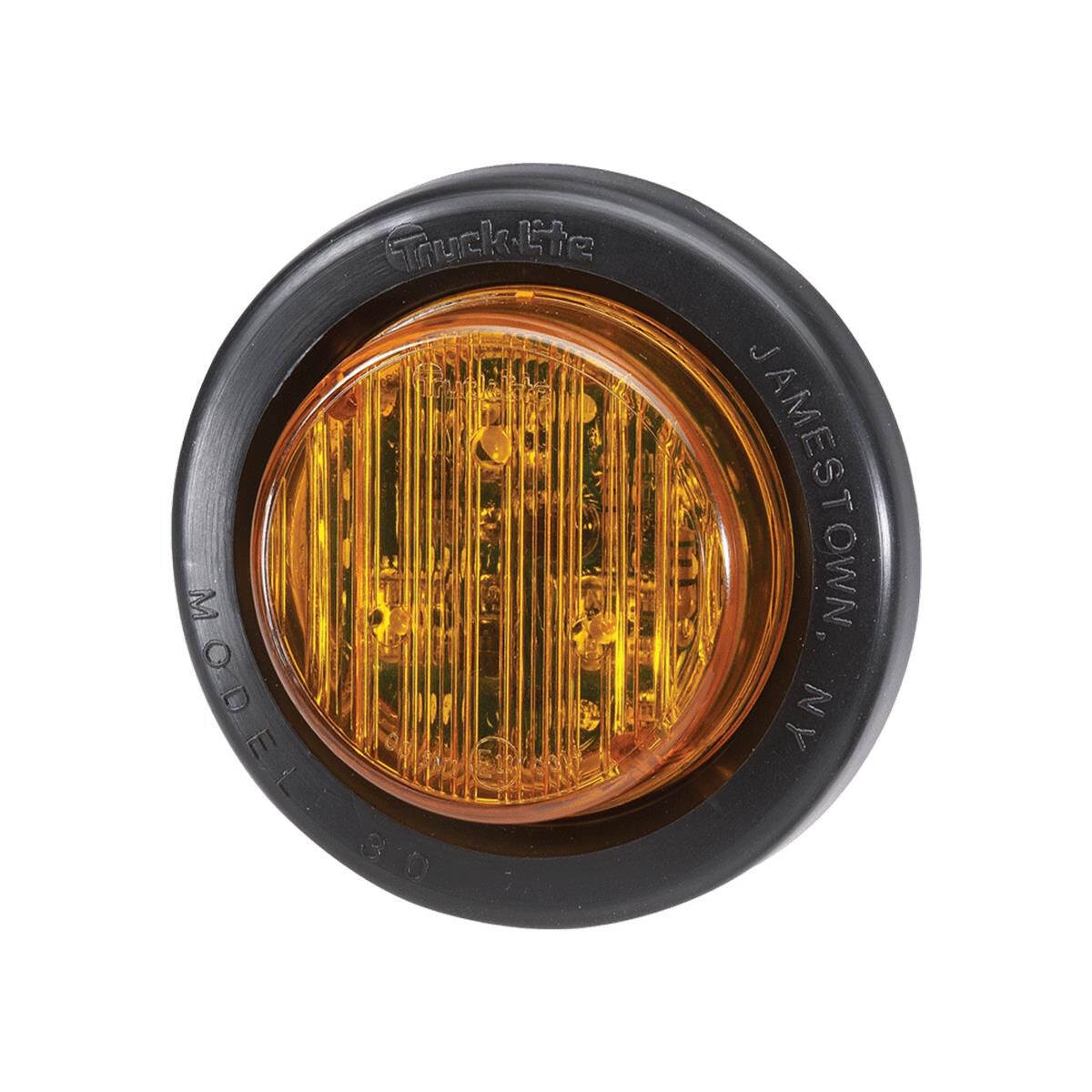 10-30V LED MD30 AMBER MARK KIT, , scaau_hi-res