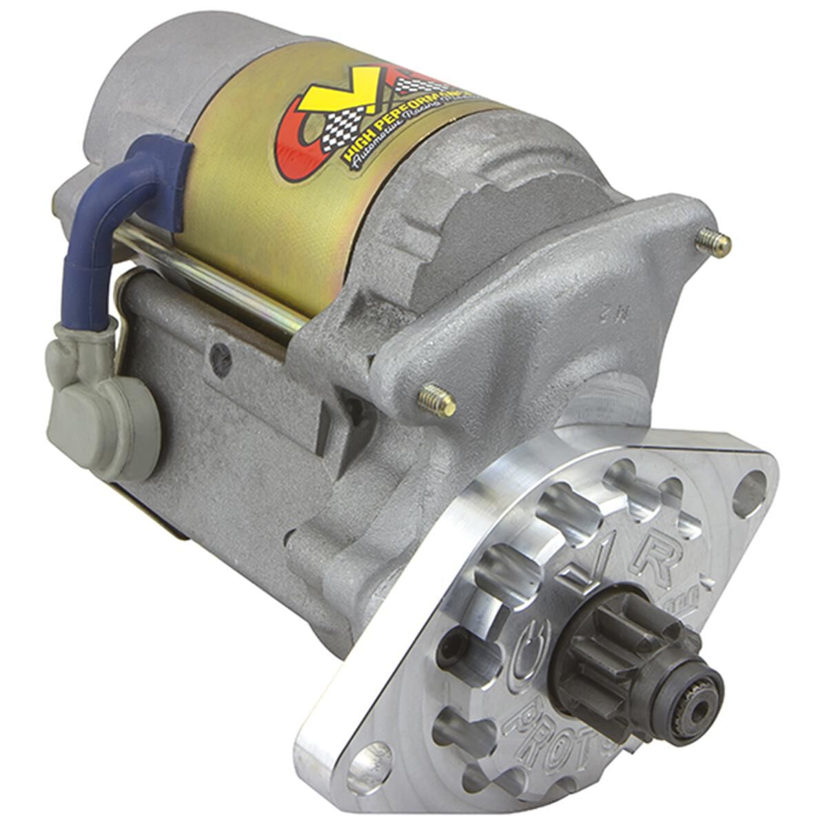 CVR CHEVY STARTER BERT/BRIN TRANSMISSION, , scaau_hi-res
