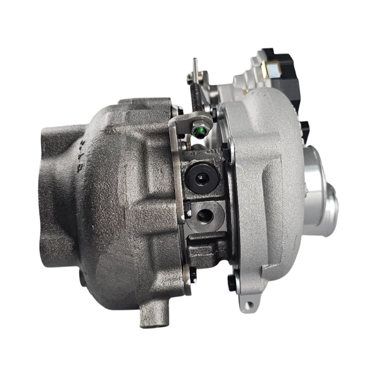 TURBO CHARGER - ENGINE PARTS, , scaau_hi-res