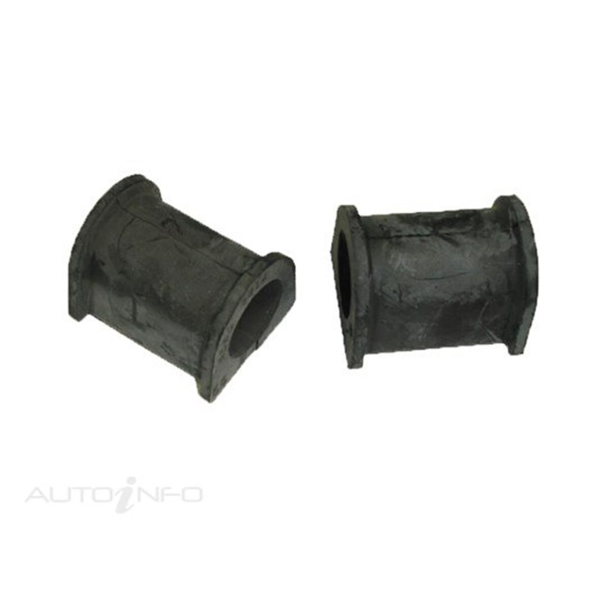 (DR) Mitsubishi Magna 97-on Front Sway Bar Bush Kit 21mm ID, , scaau_hi-res