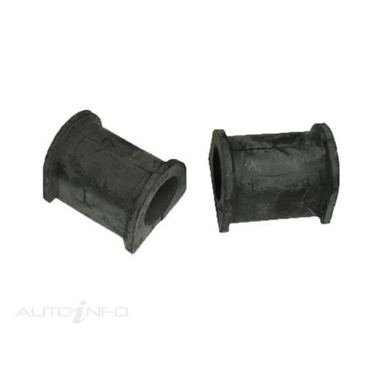 (DR) Mitsubishi Magna 97-on Front Sway Bar Bush Kit 21mm ID, , scaau_hi-res