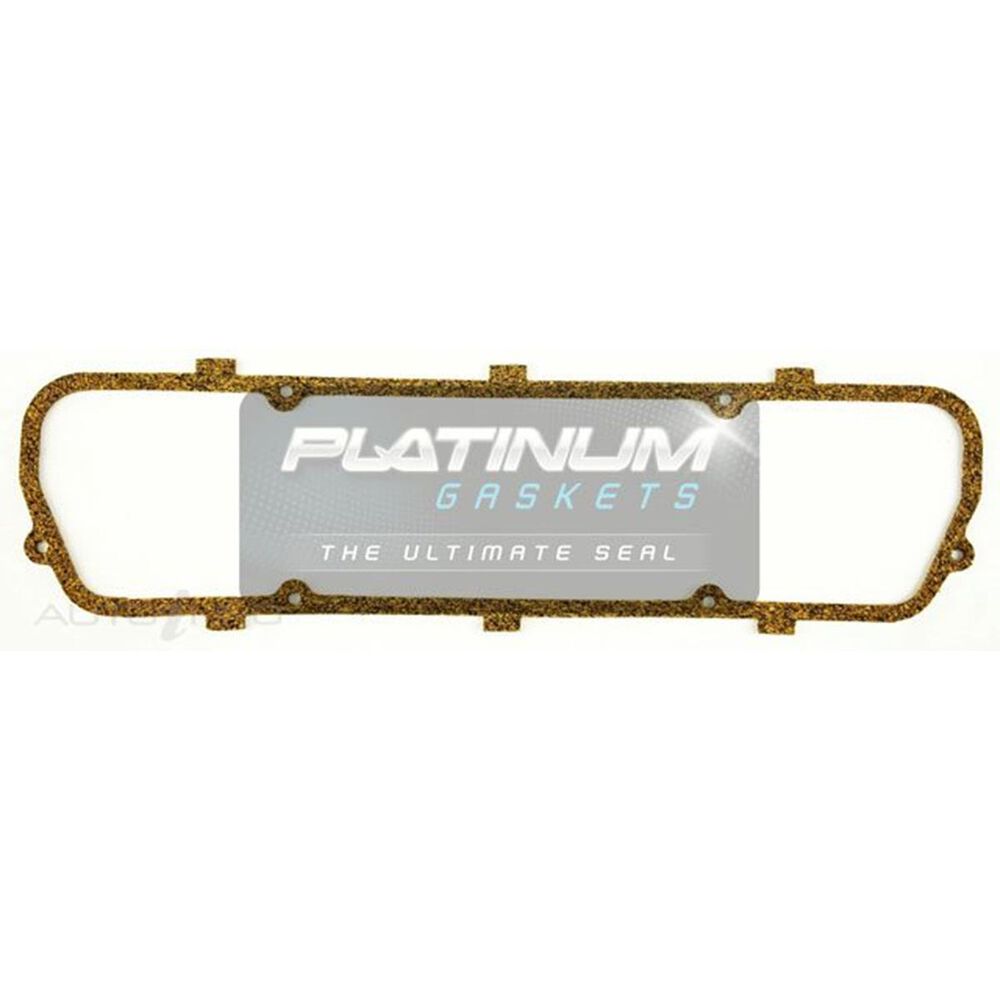 Platinum Rocker Cover Gasket JN057 Supercheap Auto