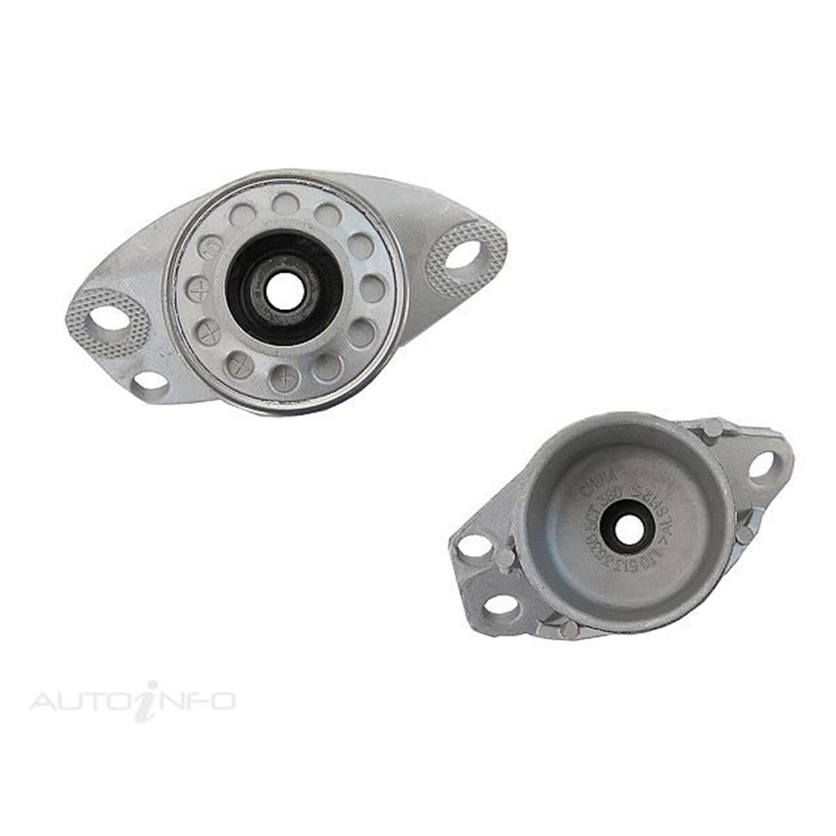 VOLKSWAGEN BEETLE  9C  12/1999 ~ 09/2005  REAR STRUT MOUNT, , scaau_hi-res