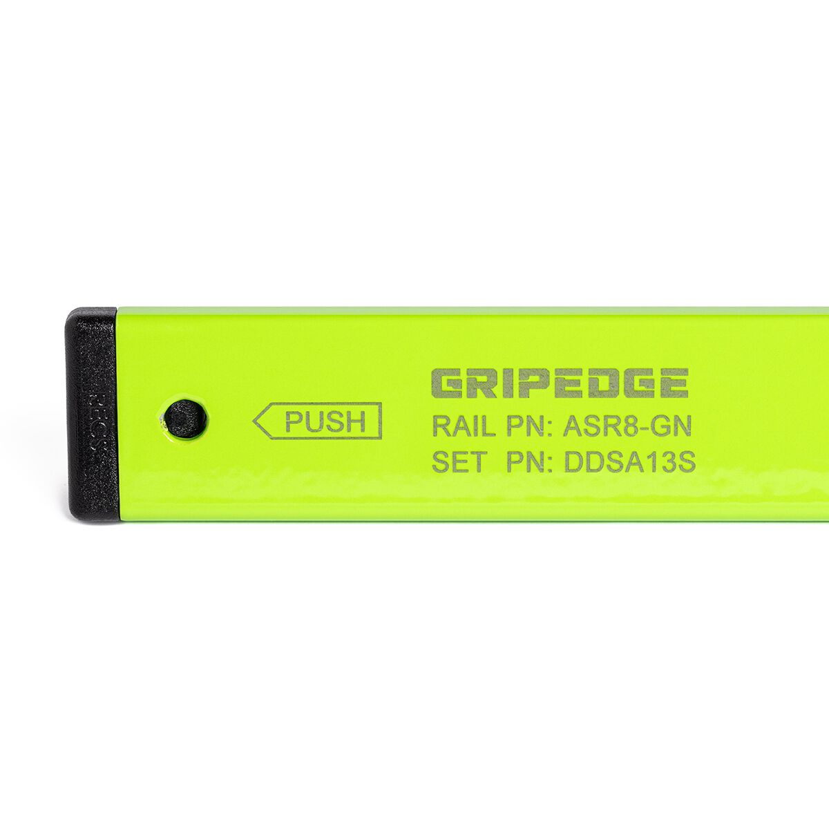 GRIPEDGE 1/4DR STAR DUAL ACT DR SET 13PC, , scaau_hi-res