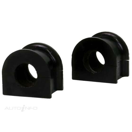 Sway bar - mount service kit, , scaau_hi-res