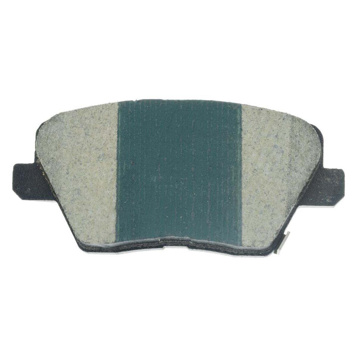 BREMTEC BRAKE PAD SET, , scaau_hi-res