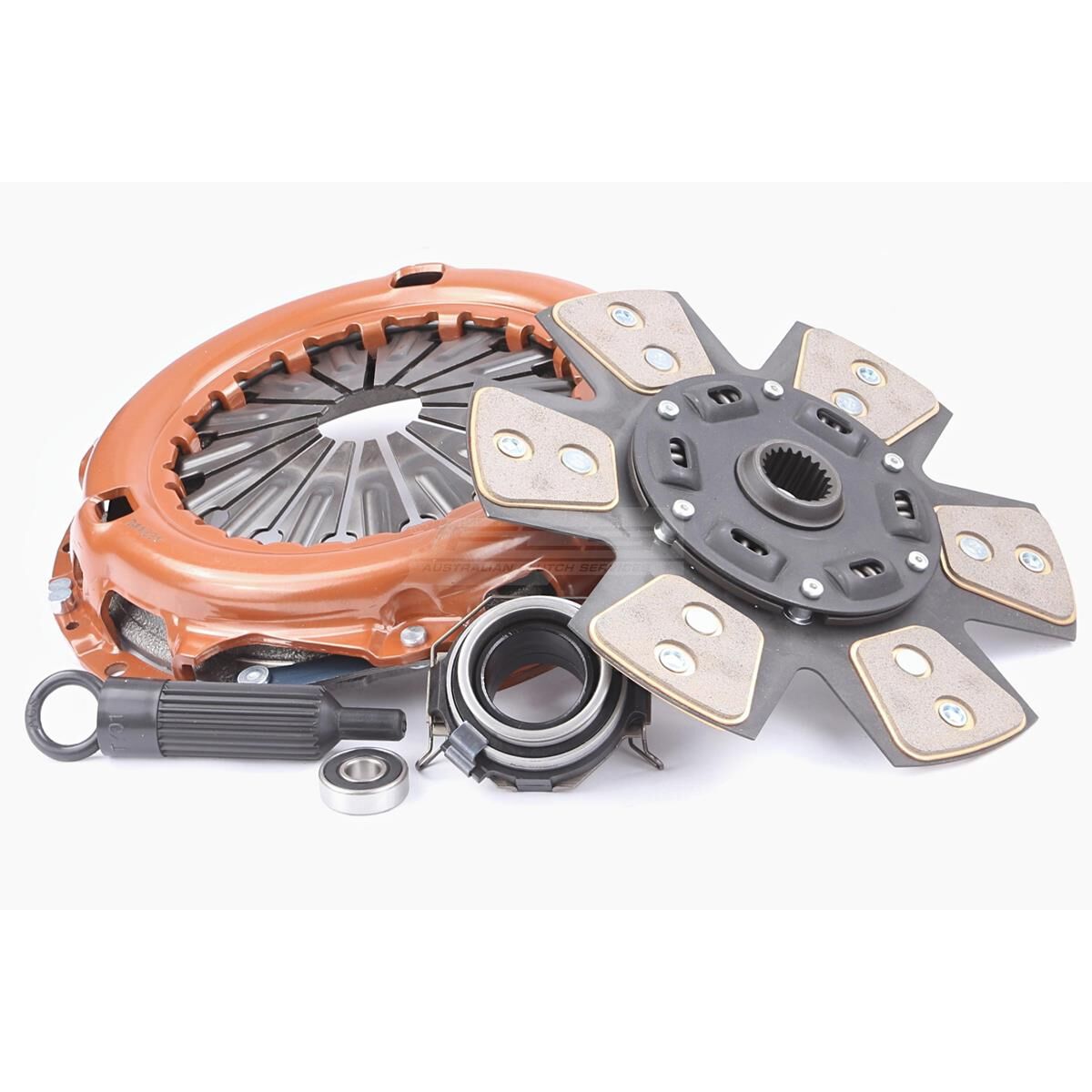 KIT HD TOYOTA HILUX 2.7L, , scaau_hi-res