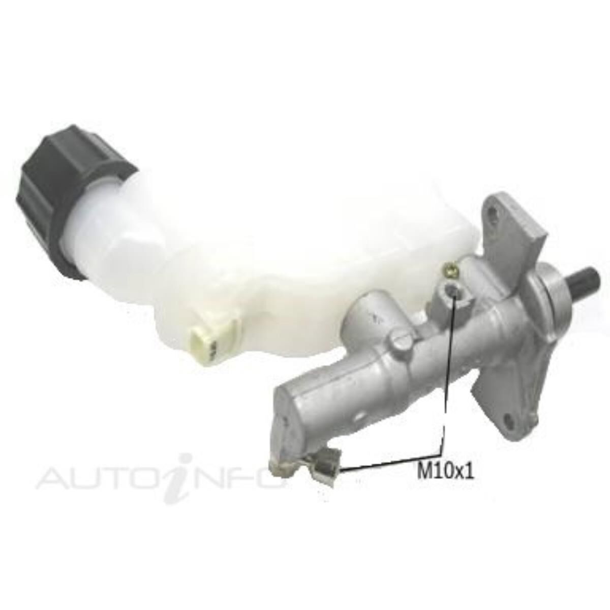 IBS B M CYL MAZDA6 GY VSC AUT/TRANS., , scaau_hi-res