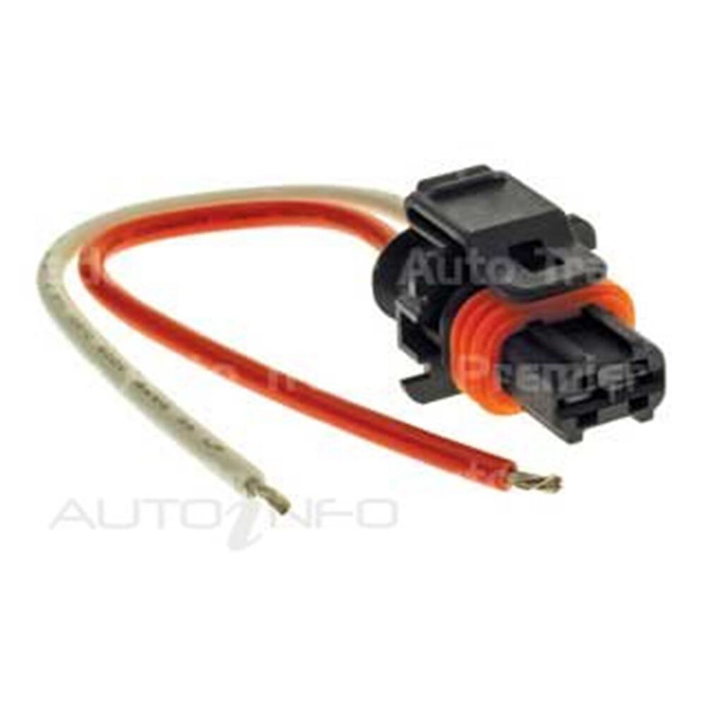 PAT Ignition Knock (Detonation) Sensor Connector CPS093 Supercheap