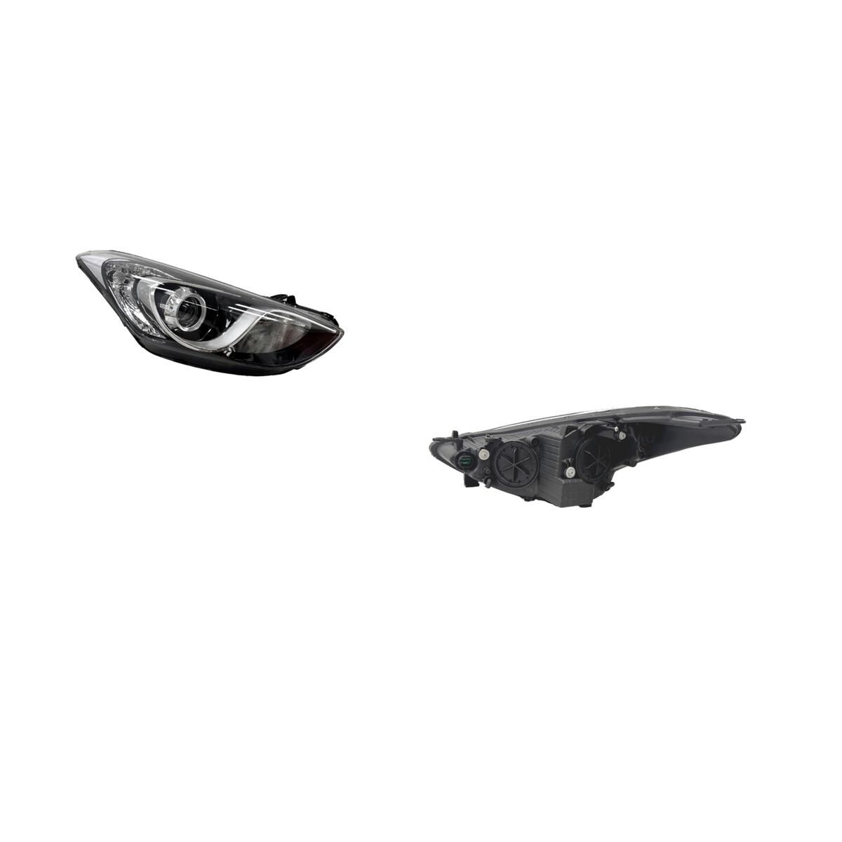 I30 GD (3D HB/5D WAGON) 5/12-2/17 HEADLIGHT (HALOGEN ,H7/H7) oval plug (VIN: TMA ,CZECH BUILD) (R), , scaau_hi-res
