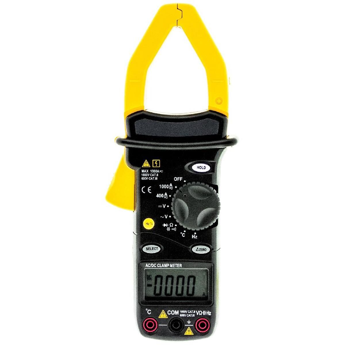 JAYLEC CLAMP METER, , scaau_hi-res